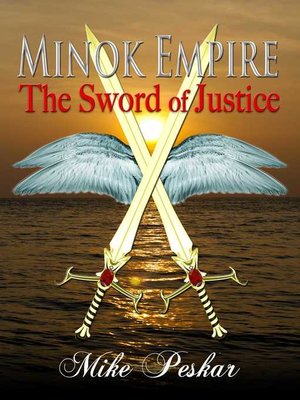 cover image of Minok Empire
